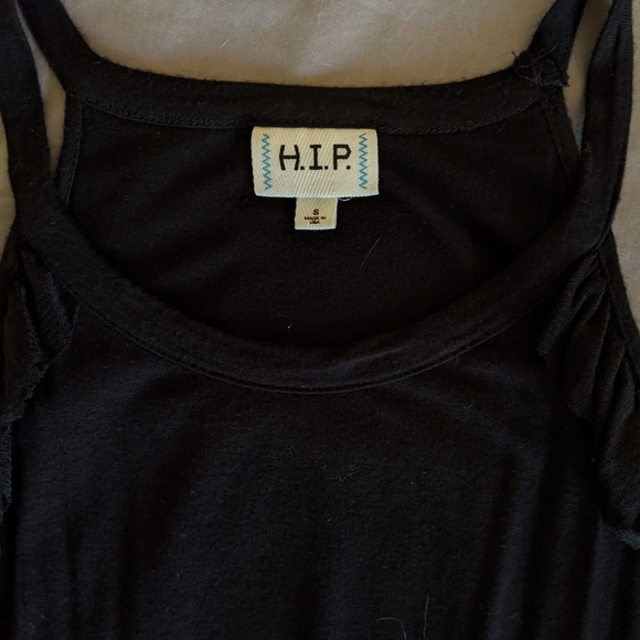 Off The Shoulder Blouse - Picture 2 of 2